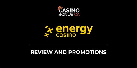  online energy casino bonus codes